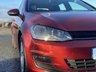 USED 2016 16 VOLKSWAGEN GOLF 1.6 MATCH EDITION TDI BMT 5d 109 BHP Sat Nav, Heated Seats, Camera