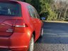 USED 2016 16 VOLKSWAGEN GOLF 1.6 MATCH EDITION TDI BMT 5d 109 BHP Sat Nav, Heated Seats, Camera
