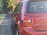 USED 2016 16 VOLKSWAGEN GOLF 1.6 MATCH EDITION TDI BMT 5d 109 BHP Sat Nav, Heated Seats, Camera