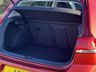 USED 2016 16 VOLKSWAGEN GOLF 1.6 MATCH EDITION TDI BMT 5d 109 BHP Sat Nav, Heated Seats, Camera