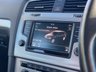 USED 2016 16 VOLKSWAGEN GOLF 1.6 MATCH EDITION TDI BMT 5d 109 BHP Sat Nav, Heated Seats, Camera