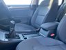 USED 2016 16 VOLKSWAGEN GOLF 1.6 MATCH EDITION TDI BMT 5d 109 BHP Sat Nav, Heated Seats, Camera