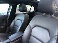 USED 2018 18 MERCEDES-BENZ GLA-CLASS 2.1 GLA 200 D SPORT PREMIUM PLUS 5d 134 BHP VERY HIGH SPECIFICATION WITH THE PANORAMIC ROOF, FULL MERCEDES SERVICE HISTORY