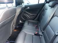 USED 2018 18 MERCEDES-BENZ GLA-CLASS 2.1 GLA 200 D SPORT PREMIUM PLUS 5d 134 BHP VERY HIGH SPECIFICATION WITH THE PANORAMIC ROOF, FULL MERCEDES SERVICE HISTORY