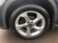 USED 2018 18 MERCEDES-BENZ GLA-CLASS 2.1 GLA 200 D SPORT PREMIUM PLUS 5d 134 BHP VERY HIGH SPECIFICATION WITH THE PANORAMIC ROOF, FULL MERCEDES SERVICE HISTORY