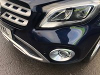 USED 2018 18 MERCEDES-BENZ GLA-CLASS 2.1 GLA 200 D SPORT PREMIUM PLUS 5d 134 BHP VERY HIGH SPECIFICATION WITH THE PANORAMIC ROOF, FULL MERCEDES SERVICE HISTORY