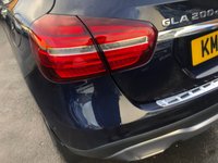 USED 2018 18 MERCEDES-BENZ GLA-CLASS 2.1 GLA 200 D SPORT PREMIUM PLUS 5d 134 BHP VERY HIGH SPECIFICATION WITH THE PANORAMIC ROOF, FULL MERCEDES SERVICE HISTORY