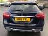 USED 2018 18 MERCEDES-BENZ GLA-CLASS 2.1 GLA 200 D SPORT PREMIUM PLUS 5d 134 BHP VERY HIGH SPECIFICATION WITH THE PANORAMIC ROOF, FULL MERCEDES SERVICE HISTORY