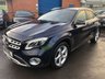 USED 2018 18 MERCEDES-BENZ GLA-CLASS 2.1 GLA 200 D SPORT PREMIUM PLUS 5d 134 BHP VERY HIGH SPECIFICATION WITH THE PANORAMIC ROOF, FULL MERCEDES SERVICE HISTORY