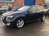 USED 2018 18 MERCEDES-BENZ GLA-CLASS 2.1 GLA 200 D SPORT PREMIUM PLUS 5d 134 BHP VERY HIGH SPECIFICATION WITH THE PANORAMIC ROOF, FULL MERCEDES SERVICE HISTORY