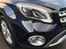 USED 2018 18 MERCEDES-BENZ GLA-CLASS 2.1 GLA 200 D SPORT PREMIUM PLUS 5d 134 BHP VERY HIGH SPECIFICATION WITH THE PANORAMIC ROOF, FULL MERCEDES SERVICE HISTORY