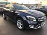 USED 2018 18 MERCEDES-BENZ GLA-CLASS 2.1 GLA 200 D SPORT PREMIUM PLUS 5d 134 BHP VERY HIGH SPECIFICATION WITH THE PANORAMIC ROOF, FULL MERCEDES SERVICE HISTORY