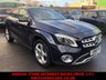 USED 2018 18 MERCEDES-BENZ GLA-CLASS 2.1 GLA 200 D SPORT PREMIUM PLUS 5d 134 BHP VERY HIGH SPECIFICATION WITH THE PANORAMIC ROOF, FULL MERCEDES SERVICE HISTORY