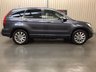 USED 2011 61 HONDA CR-V 2.2 I-DTEC EX 5d 148 BHP NICE RELIABLE 4X4