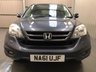 USED 2011 61 HONDA CR-V 2.2 I-DTEC EX 5d 148 BHP NICE RELIABLE 4X4