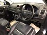 USED 2011 61 HONDA CR-V 2.2 I-DTEC EX 5d 148 BHP NICE RELIABLE 4X4