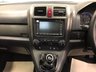 USED 2011 61 HONDA CR-V 2.2 I-DTEC EX 5d 148 BHP NICE RELIABLE 4X4