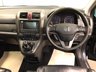 USED 2011 61 HONDA CR-V 2.2 I-DTEC EX 5d 148 BHP NICE RELIABLE 4X4