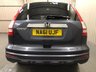 USED 2011 61 HONDA CR-V 2.2 I-DTEC EX 5d 148 BHP NICE RELIABLE 4X4