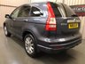 USED 2011 61 HONDA CR-V 2.2 I-DTEC EX 5d 148 BHP NICE RELIABLE 4X4