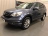 USED 2011 61 HONDA CR-V 2.2 I-DTEC EX 5d 148 BHP NICE RELIABLE 4X4