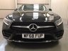 USED 2018 68 MERCEDES-BENZ CLS CLASS 2.9 CLS 350 D 4MATIC AMG LINE PREMIUM PLUS 4d 282 BHP EXCELLENT SPEC