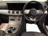 USED 2018 68 MERCEDES-BENZ CLS CLASS 2.9 CLS 350 D 4MATIC AMG LINE PREMIUM PLUS 4d 282 BHP EXCELLENT SPEC