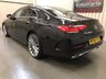 USED 2018 68 MERCEDES-BENZ CLS CLASS 2.9 CLS 350 D 4MATIC AMG LINE PREMIUM PLUS 4d 282 BHP EXCELLENT SPEC