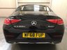 USED 2018 68 MERCEDES-BENZ CLS CLASS 2.9 CLS 350 D 4MATIC AMG LINE PREMIUM PLUS 4d 282 BHP EXCELLENT SPEC