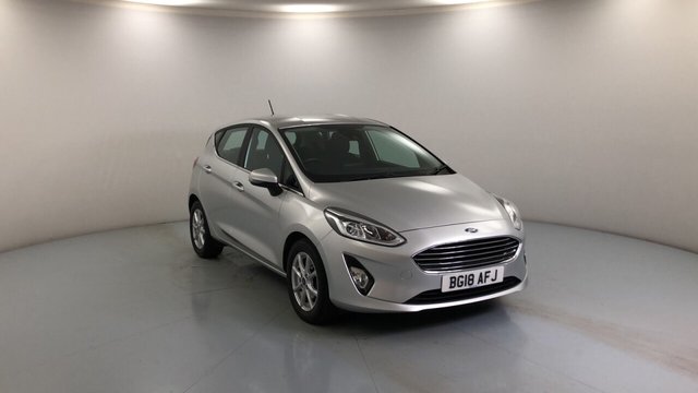 View our FORD FIESTA