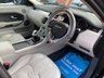USED 2012 62 LAND ROVER RANGE ROVER EVOQUE 2.2 TD4 Pure Tech 150 5dr - SAT NAV 