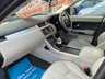 USED 2012 62 LAND ROVER RANGE ROVER EVOQUE 2.2 TD4 Pure Tech 150 5dr - SAT NAV 