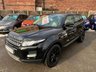 USED 2012 62 LAND ROVER RANGE ROVER EVOQUE 2.2 TD4 Pure Tech 150 5dr - SAT NAV 