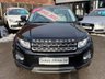 USED 2012 62 LAND ROVER RANGE ROVER EVOQUE 2.2 TD4 Pure Tech 150 5dr - SAT NAV 