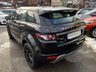 USED 2012 62 LAND ROVER RANGE ROVER EVOQUE 2.2 TD4 Pure Tech 150 5dr - SAT NAV 