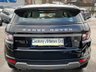 USED 2012 62 LAND ROVER RANGE ROVER EVOQUE 2.2 TD4 Pure Tech 150 5dr - SAT NAV 