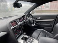 USED 2010 60 AUDI A6 2.0 AVANT TDI S LINE SPECIAL EDITION 5d 168 BHP VERY WELL MAINTAINED++LOVELY DRIVE