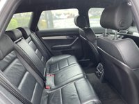 USED 2010 60 AUDI A6 2.0 AVANT TDI S LINE SPECIAL EDITION 5d 168 BHP VERY WELL MAINTAINED++LOVELY DRIVE