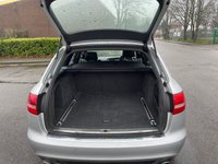 USED 2010 60 AUDI A6 2.0 AVANT TDI S LINE SPECIAL EDITION 5d 168 BHP VERY WELL MAINTAINED++LOVELY DRIVE