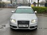 USED 2010 60 AUDI A6 2.0 AVANT TDI S LINE SPECIAL EDITION 5d 168 BHP VERY WELL MAINTAINED++LOVELY DRIVE
