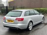 USED 2010 60 AUDI A6 2.0 AVANT TDI S LINE SPECIAL EDITION 5d 168 BHP VERY WELL MAINTAINED++LOVELY DRIVE