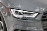 USED 2019 19 AUDI S3 2.0 S3 SPORTBACK TFSI QUATTRO BLACK EDITION 5d 296 BHP PAN ROOF/SUPERSPORTS/COCKPIT
