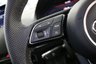 USED 2019 19 AUDI S3 2.0 S3 SPORTBACK TFSI QUATTRO BLACK EDITION 5d 296 BHP PAN ROOF/SUPERSPORTS/COCKPIT