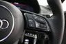 USED 2019 19 AUDI S3 2.0 S3 SPORTBACK TFSI QUATTRO BLACK EDITION 5d 296 BHP PAN ROOF/SUPERSPORTS/COCKPIT
