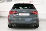 USED 2019 19 AUDI S3 2.0 S3 SPORTBACK TFSI QUATTRO BLACK EDITION 5d 296 BHP PAN ROOF/SUPERSPORTS/COCKPIT