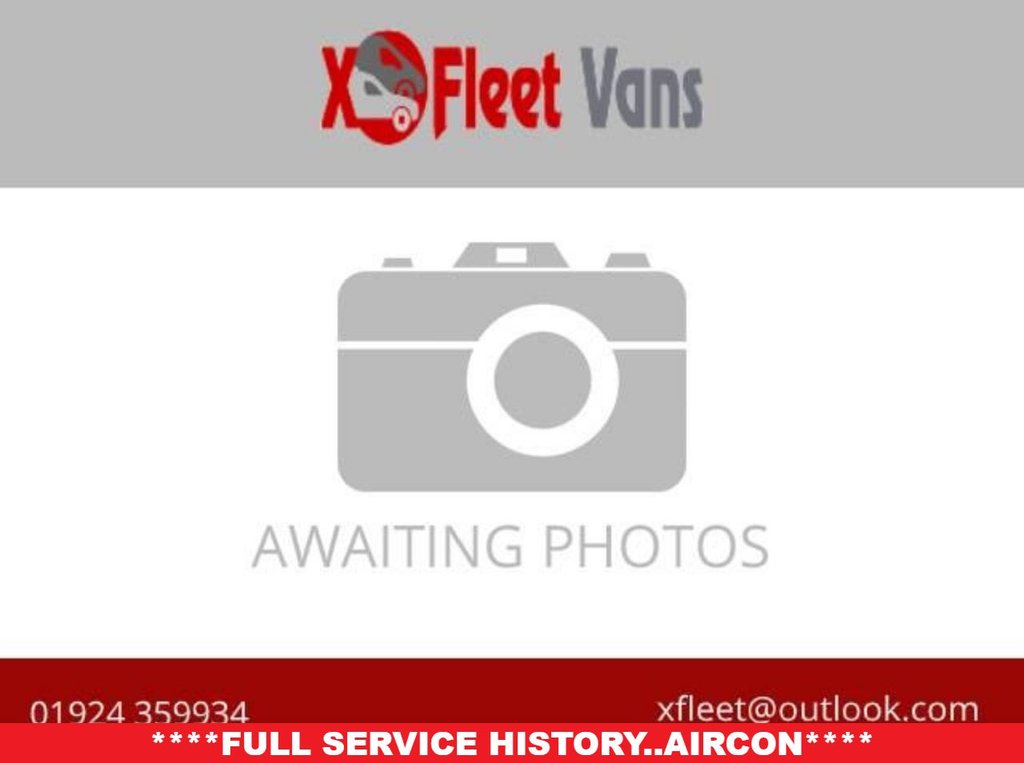 View our RENAULT TRAFIC