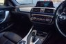 USED 2018 18 BMW 1 SERIES 3.0 M140I SHADOW EDITION 5d 335 BHP FULL LEATHER TRIM+DAB+SAT NAV