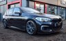 USED 2018 18 BMW 1 SERIES 3.0 M140I SHADOW EDITION 5d 335 BHP FULL LEATHER TRIM+DAB+SAT NAV
