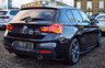 USED 2018 18 BMW 1 SERIES 3.0 M140I SHADOW EDITION 5d 335 BHP FULL LEATHER TRIM+DAB+SAT NAV