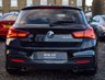 USED 2018 18 BMW 1 SERIES 3.0 M140I SHADOW EDITION 5d 335 BHP FULL LEATHER TRIM+DAB+SAT NAV